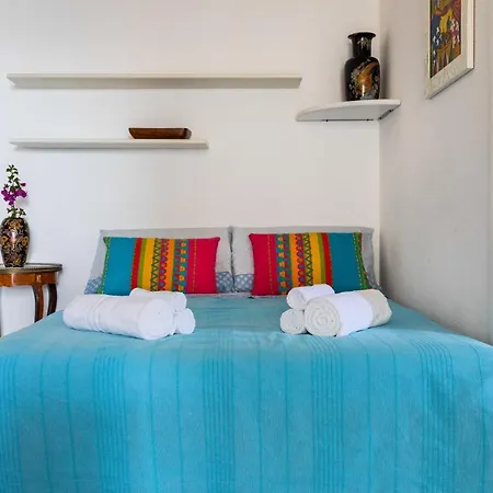 Costa Smeralda Beachfront & Breathtaking Seaview Appartamento Golfo Aranci