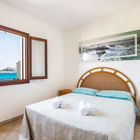 Costa Smeralda Beachfront & Breathtaking Seaview