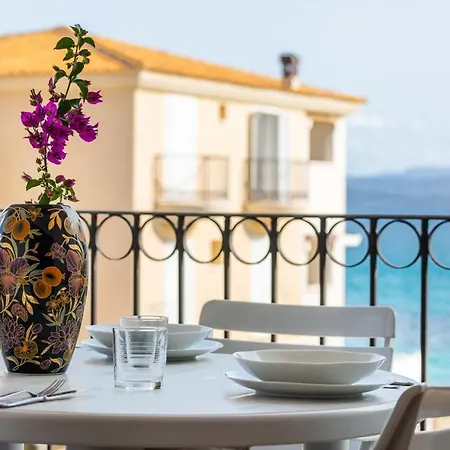 Costa Smeralda Beachfront & Breathtaking Seaview * Golfo Aranci