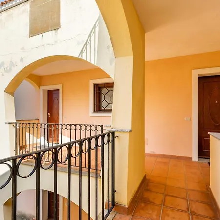 Costa Smeralda Beachfront & Breathtaking Seaview Appartamento Golfo Aranci
